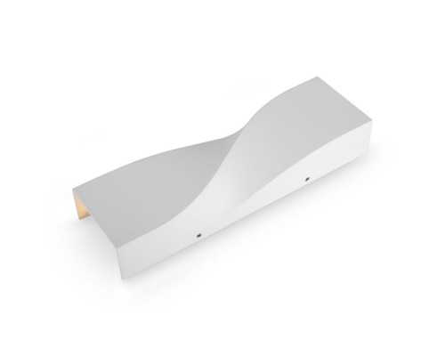 Настенный светильник уличный Twist O040WL-L11W3K Maytoni