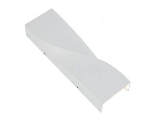 Настенный светильник уличный Twist O040WL-L11W3K Maytoni