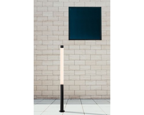 Наземный светильник Ginza O041FL-L100B3K Maytoni