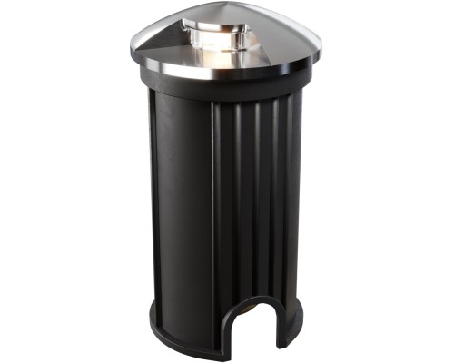 Встраиваемый светильник уличный Flash O044DL-L1S3K1 Maytoni