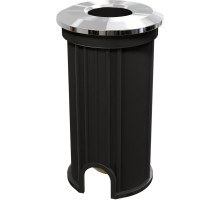 Встраиваемый светильник уличный Flash O044DL-L1S3K2 Maytoni