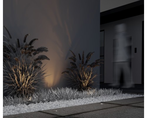 Встраиваемый светильник уличный Flash O044DL-L1S3K2 Maytoni