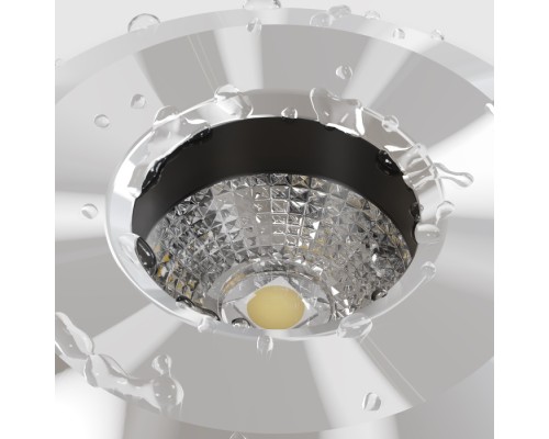 Встраиваемый светильник уличный Flash O044DL-L1S3K2 Maytoni