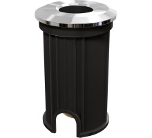 Встраиваемый светильник уличный Flash O044DL-L1S3K3 Maytoni