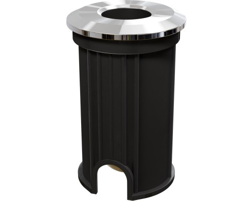 Встраиваемый светильник уличный Flash O044DL-L1S3K3 Maytoni