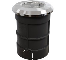 Встраиваемый светильник уличный Flash O044DL-L3S3K Maytoni