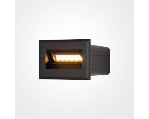 Подсветка для лестниц и ступеней Bosca O045SL-L3B3K Maytoni