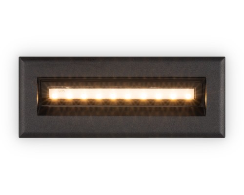 Подсветка для лестниц и ступеней Bosca O045SL-L5B3K Maytoni