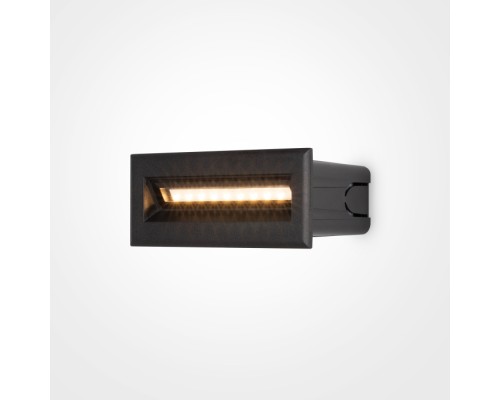 Подсветка для лестниц и ступеней Bosca O045SL-L5B3K Maytoni