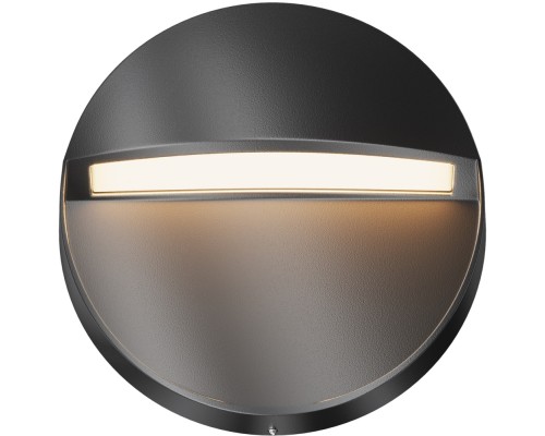 Подсветка для лестниц и ступеней Mane O046SL-L3B3K Maytoni