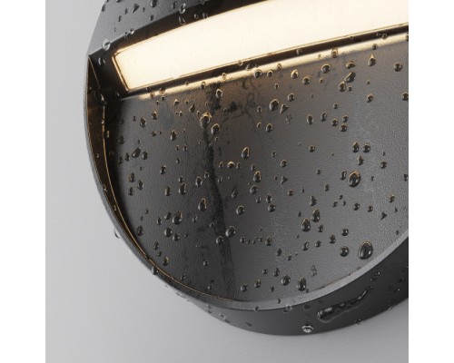 Подсветка для лестниц и ступеней Mane O046SL-L3B3K Maytoni