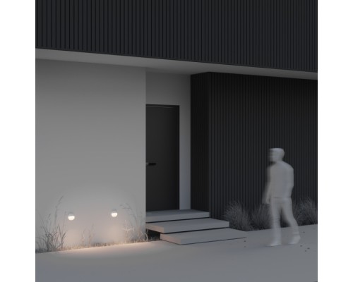 Подсветка для лестниц и ступеней Mane O046SL-L3W3K Maytoni