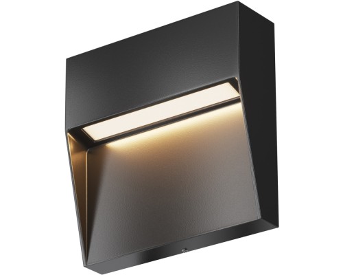 Подсветка для лестниц и ступеней Mane O047SL-L3B3K Maytoni