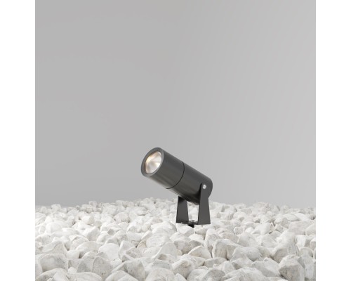 Грунтовый светильник Bern O050FL-L5GF3K Maytoni