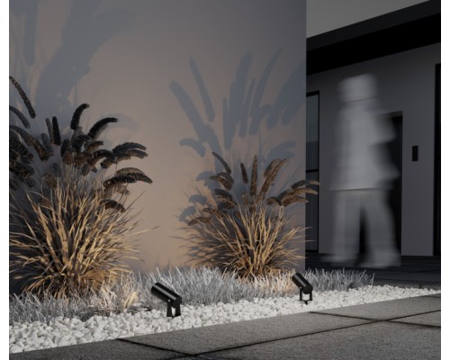 Грунтовый светильник Bern O050FL-L5GF3K Maytoni