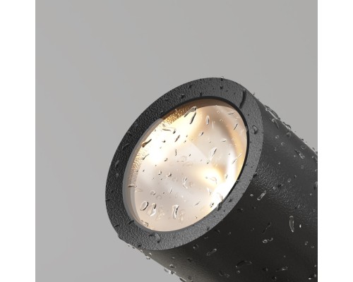 Грунтовый светильник Bern O050FL-L5GF3K Maytoni