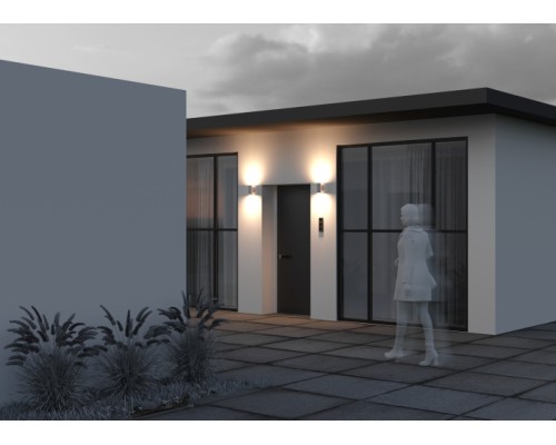 Архитектурная подсветка Shim O303WL-L10W3K Maytoni