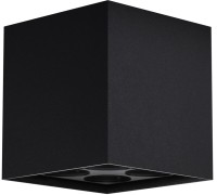 Потолочный светильник уличный Ares O309CL-L8GF3K Maytoni