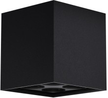 Потолочный светильник уличный Ares O309CL-L8GF3K Maytoni