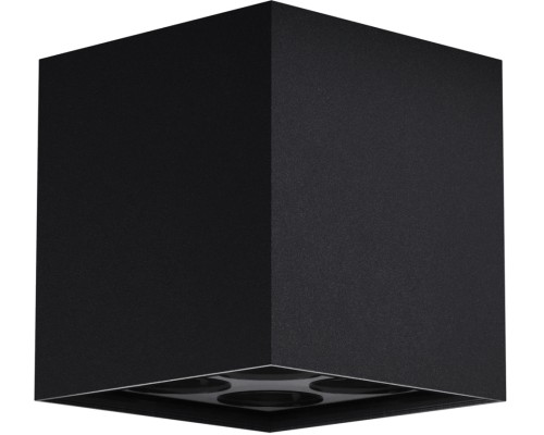 Потолочный светильник уличный Ares O309CL-L8GF3K Maytoni