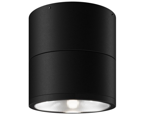 Потолочный светильник уличный Spin O310CL-L12GF3K Maytoni