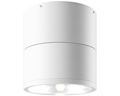 Потолочный светильник уличный Spin O310CL-L12W3K Maytoni