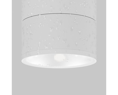 Потолочный светильник уличный Spin O310CL-L12W3K Maytoni