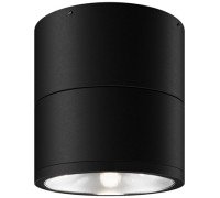 Потолочный светильник уличный Spin O310CL-L7GF3K Maytoni