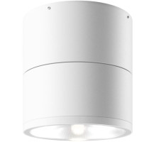 Потолочный светильник уличный Spin O310CL-L7W3K Maytoni