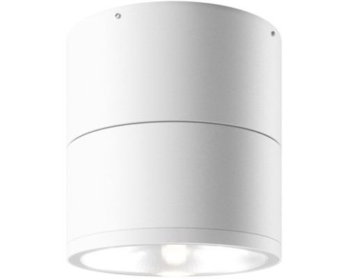 Потолочный светильник уличный Spin O310CL-L7W3K Maytoni