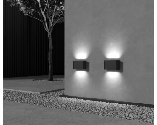 Архитектурная подсветка Pull O412WL-L8GF3K Maytoni