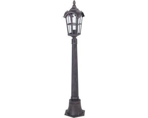 Наземный фонарь Albion O413FL-01BZ1 Maytoni