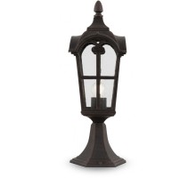 Наземный фонарь Albion O413FL-01BZ Maytoni