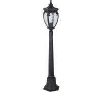 Наземный фонарь Fleur O414FL-01BZ1 Maytoni
