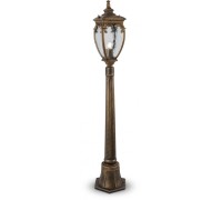 Наземный фонарь Fleur O414FL-01GB1 Maytoni