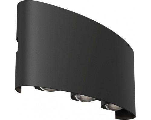 Светильник Strato O417WL-L6B3K Maytoni