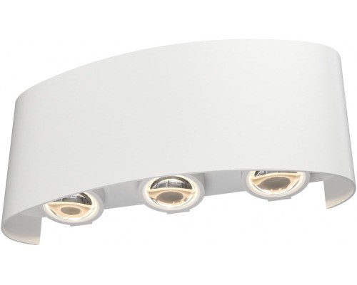 Светильник Strato O417WL-L6W3K Maytoni