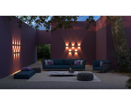 Светильник Strato O417WL-L6W3K Maytoni