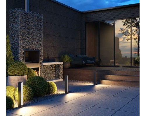 Наземный светильник Hof O422FL-L12GF Maytoni