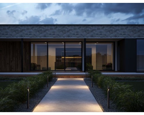 Наземный светильник Hagen O423FL-L5GF Maytoni