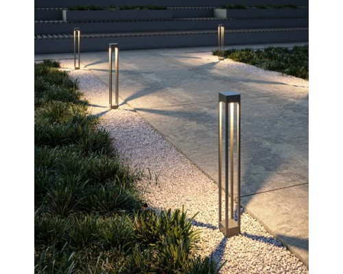 Наземный светильник Elbe O424FL-L10GF Maytoni