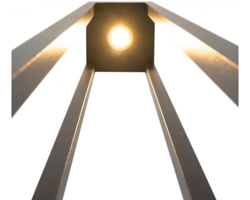 Наземный светильник Elbe O424FL-L25GF Maytoni