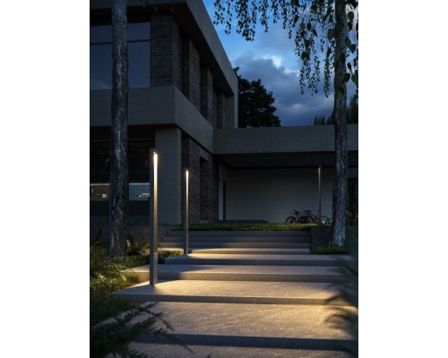 Наземный светильник Bonn O425FL-L25GF Maytoni