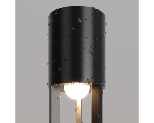 Наземный светильник Mill O427FL-L12GF3K Maytoni