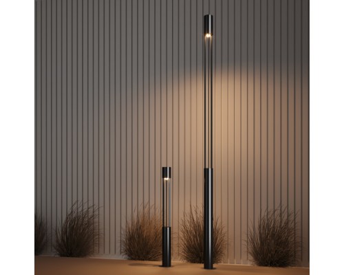 Наземный светильник Mill O427FL-L30GF3K Maytoni