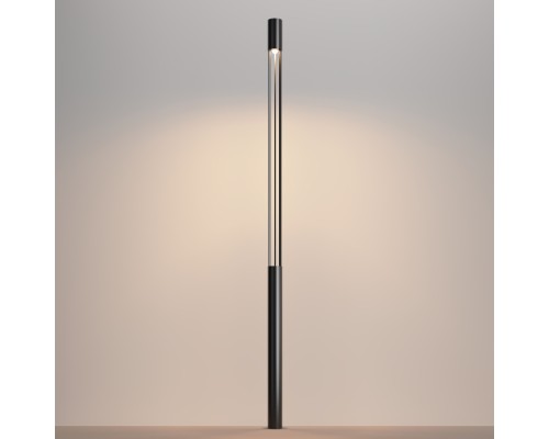 Наземный светильник Mill O427FL-L30GF3K Maytoni