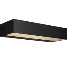 Настенный светильник уличный Lot O428WL-L10GF3K Maytoni