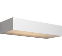 Настенный светильник уличный Lot O428WL-L10W3K Maytoni