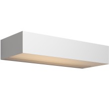 Настенный светильник уличный Lot O428WL-L10W3K Maytoni