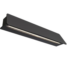 Настенный светильник уличный Trupp O429WL-L10GF3K Maytoni